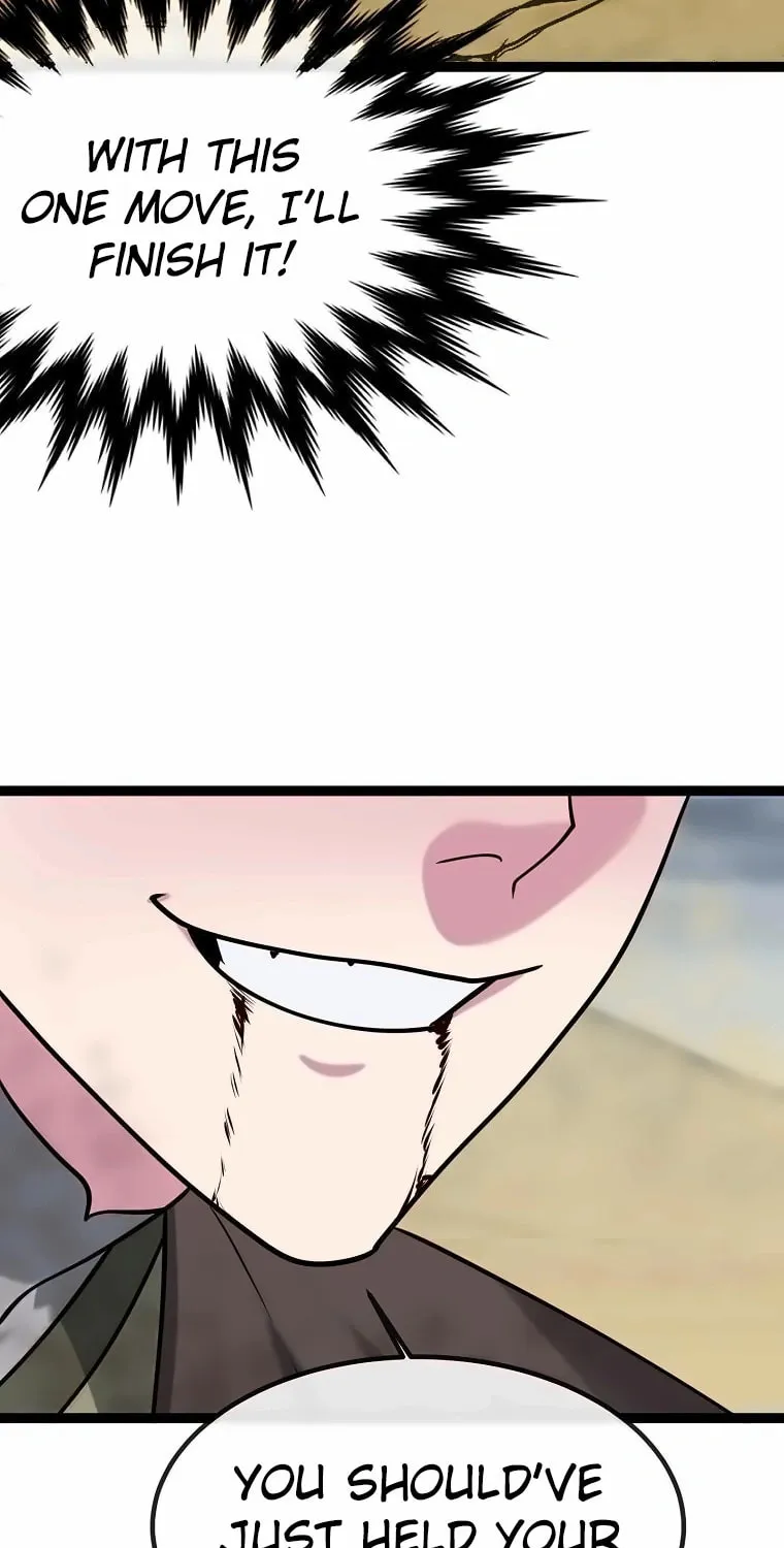 Volcanic Age Chapter 299 page 41 - 
