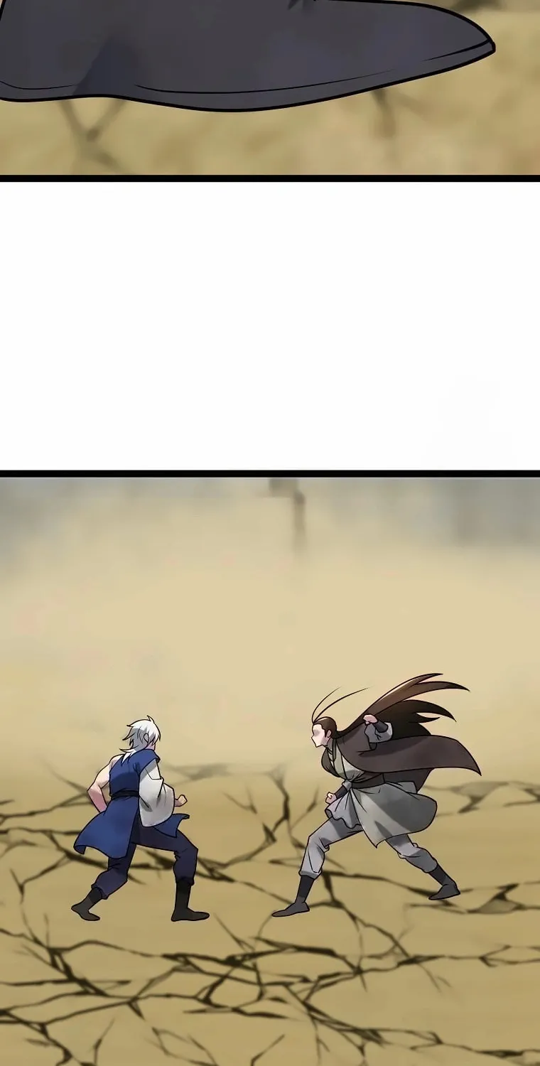 Volcanic Age Chapter 299 page 44 - 