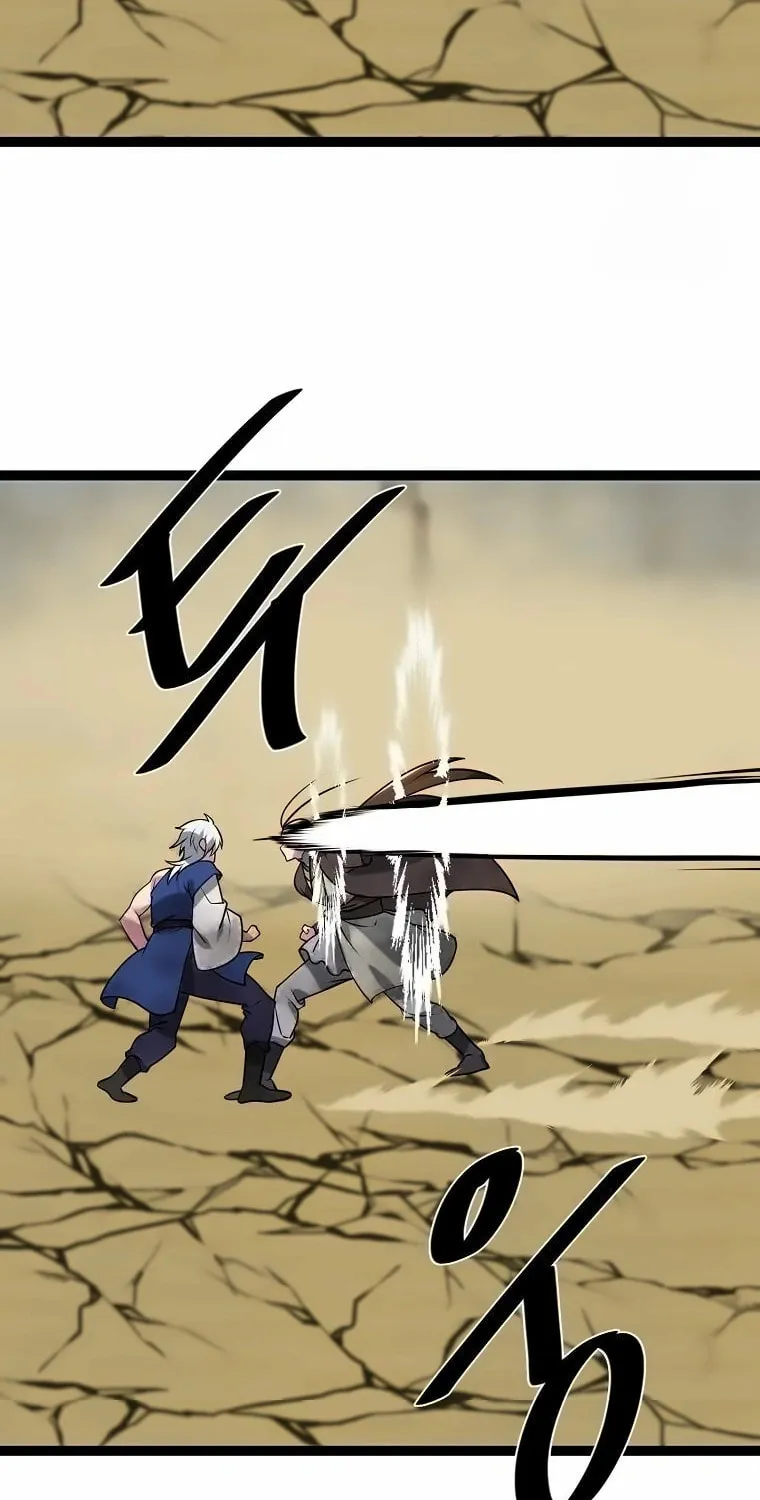 Volcanic Age Chapter 299 page 45 - 
