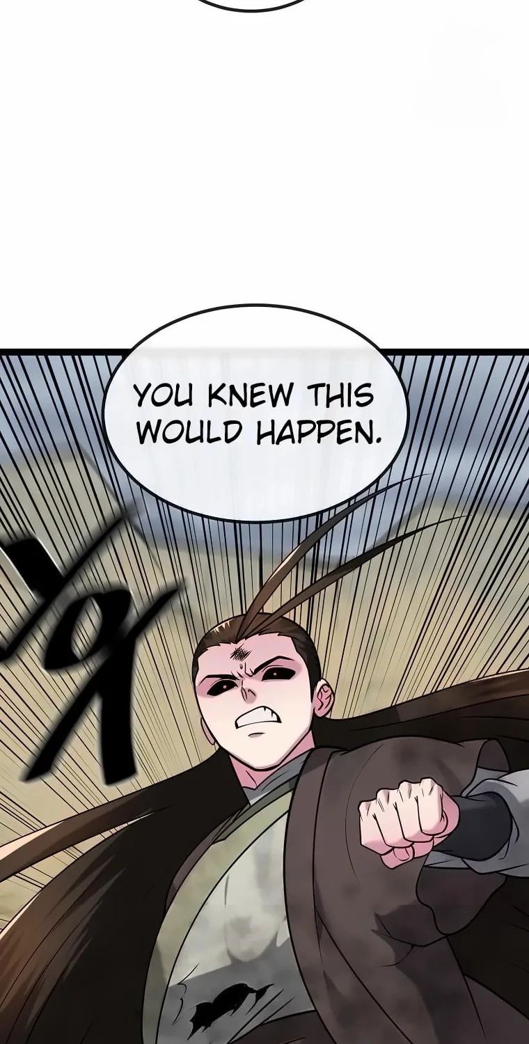 Volcanic Age Chapter 299 page 48 - 