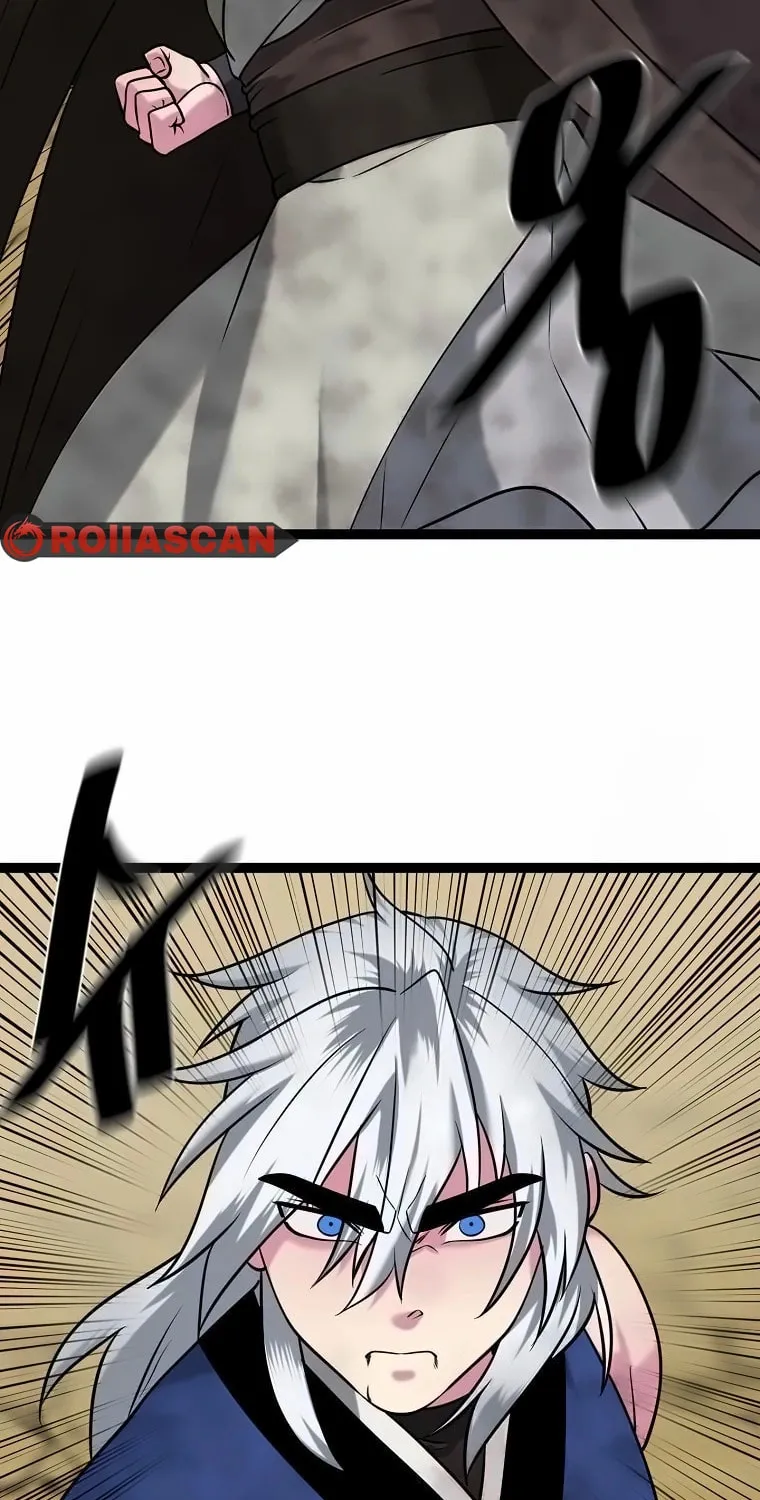 Volcanic Age Chapter 299 page 49 - 