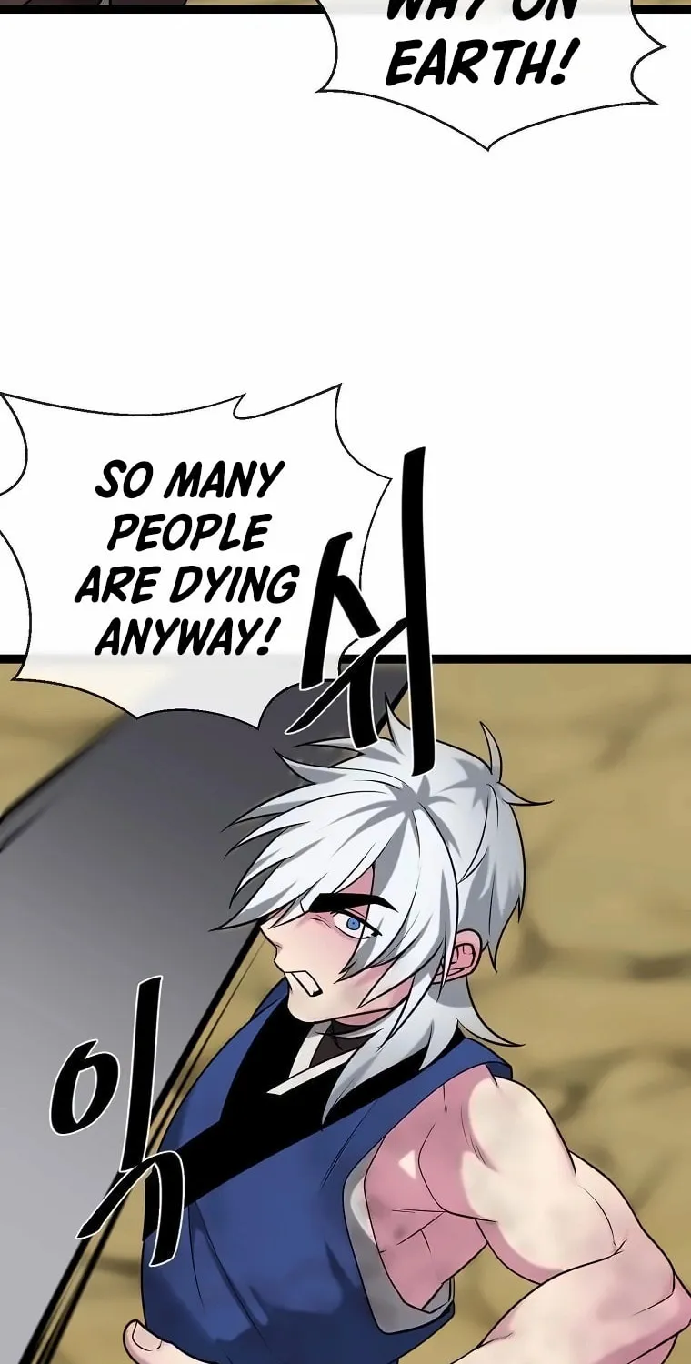 Volcanic Age Chapter 299 page 6 - 