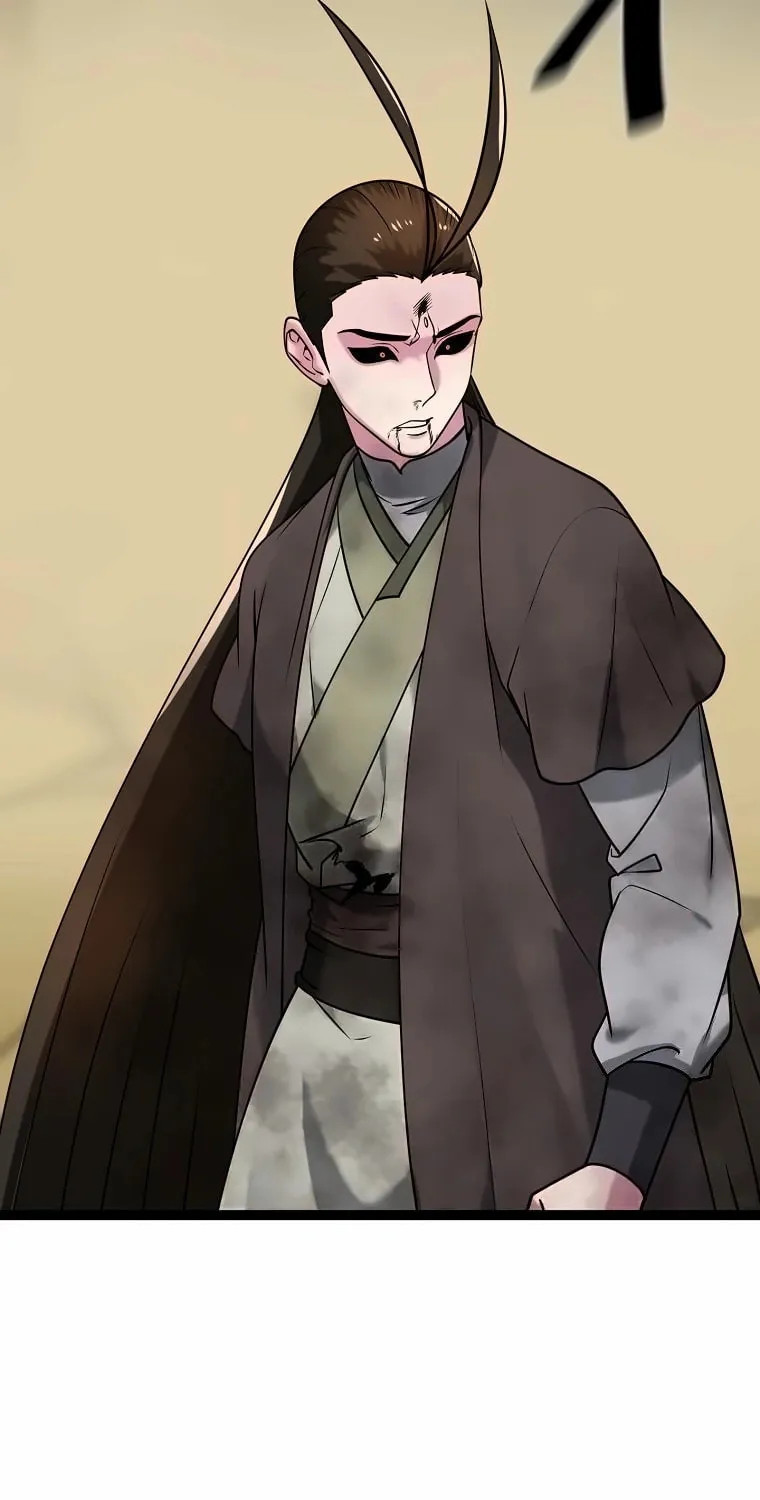 Volcanic Age Chapter 299 page 53 - 