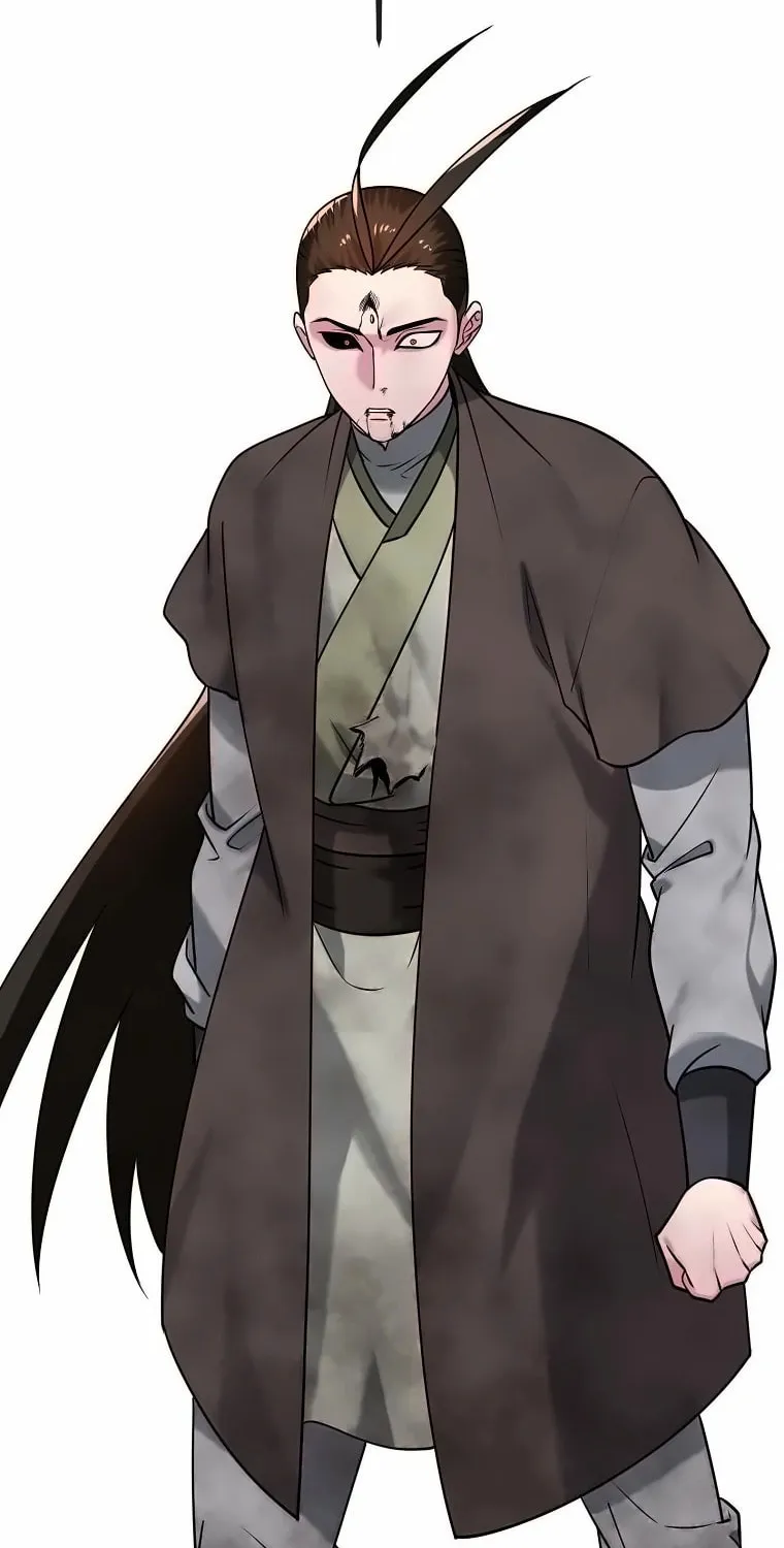 Volcanic Age Chapter 299 page 56 - 