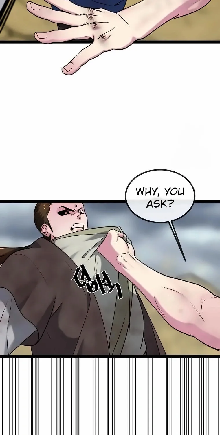 Volcanic Age Chapter 299 page 7 - 