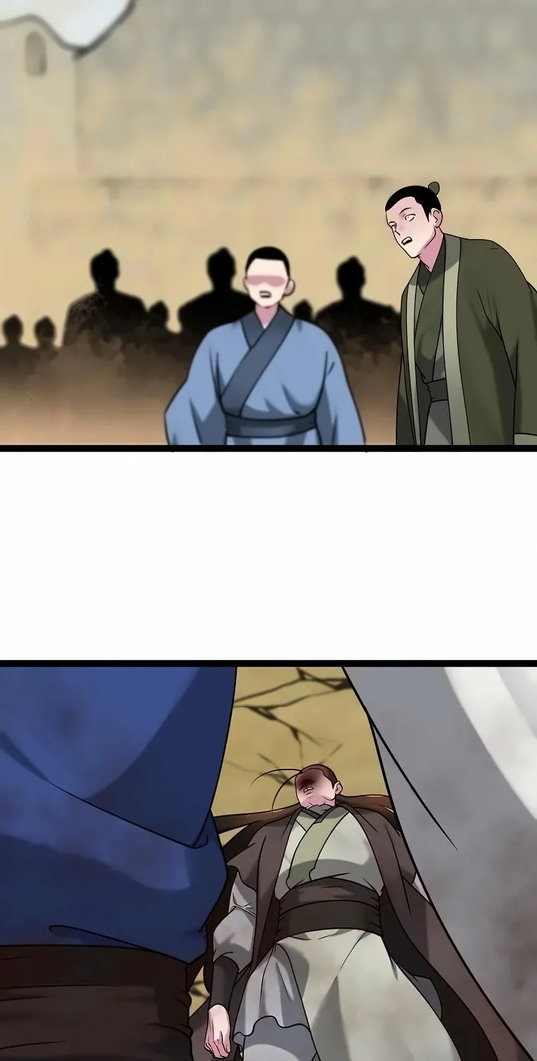 Volcanic Age Chapter 299 page 66 - 