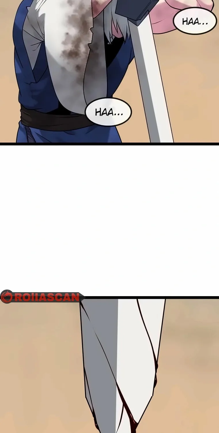Volcanic Age Chapter 299 page 70 - 