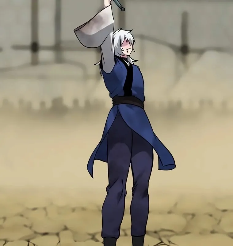 Volcanic Age Chapter 299 page 72 - 