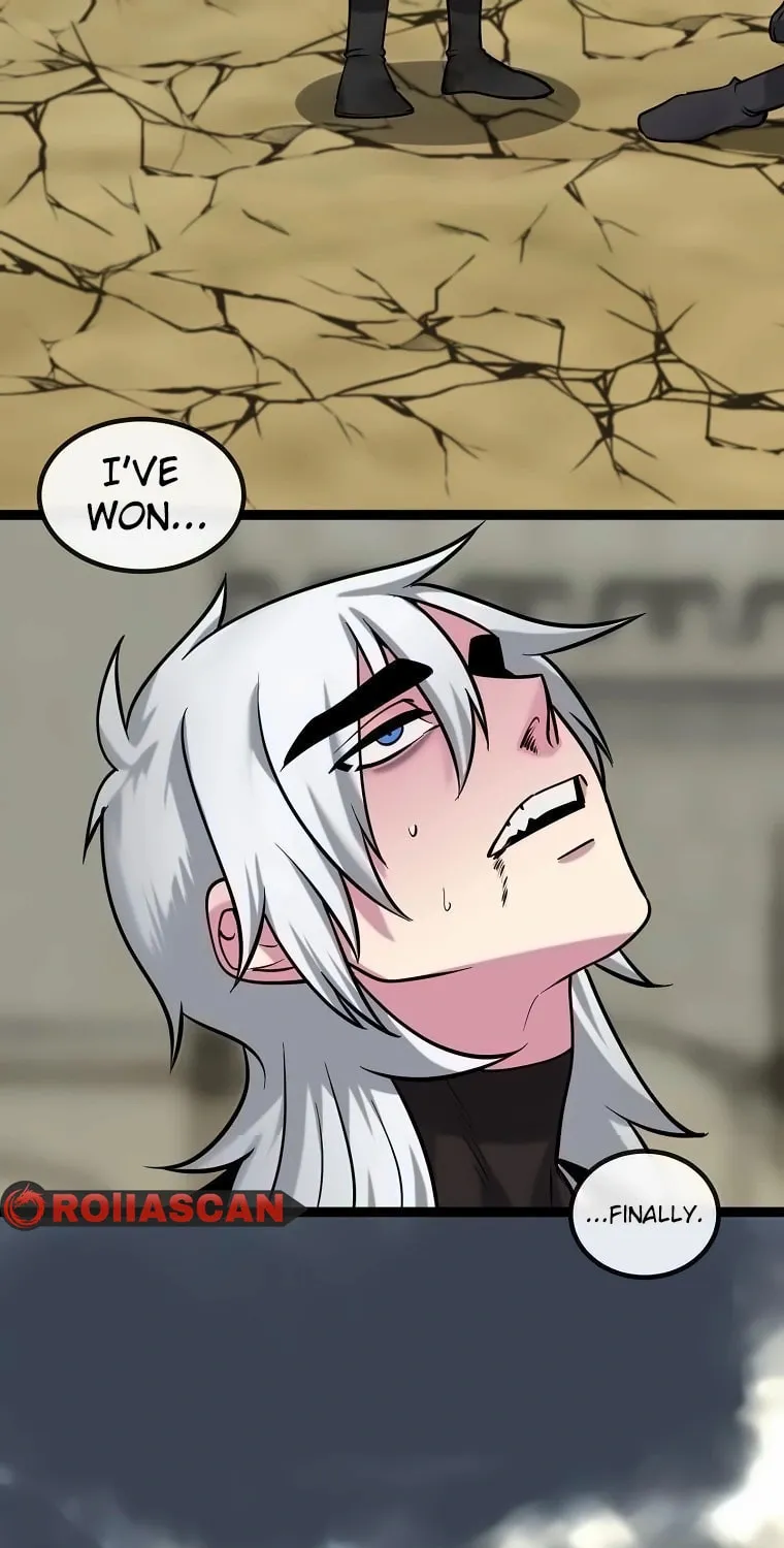 Volcanic Age Chapter 299 page 73 - 