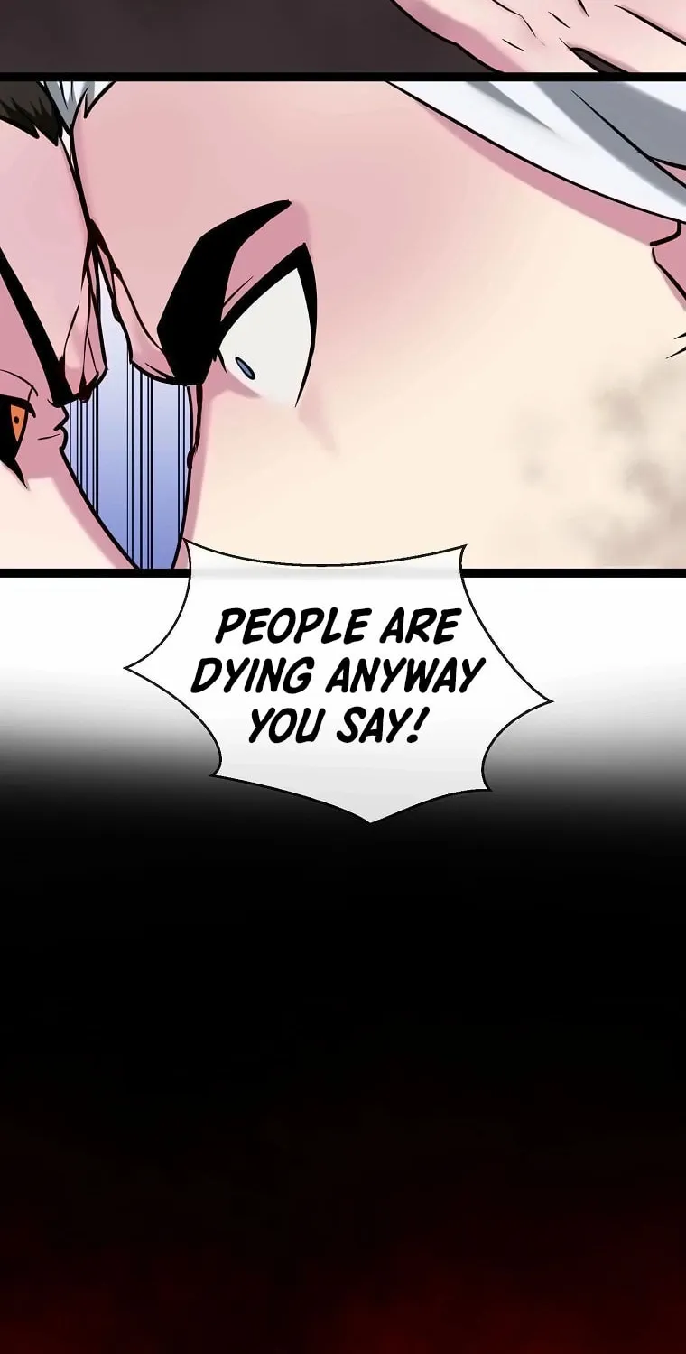 Volcanic Age Chapter 299 page 10 - 