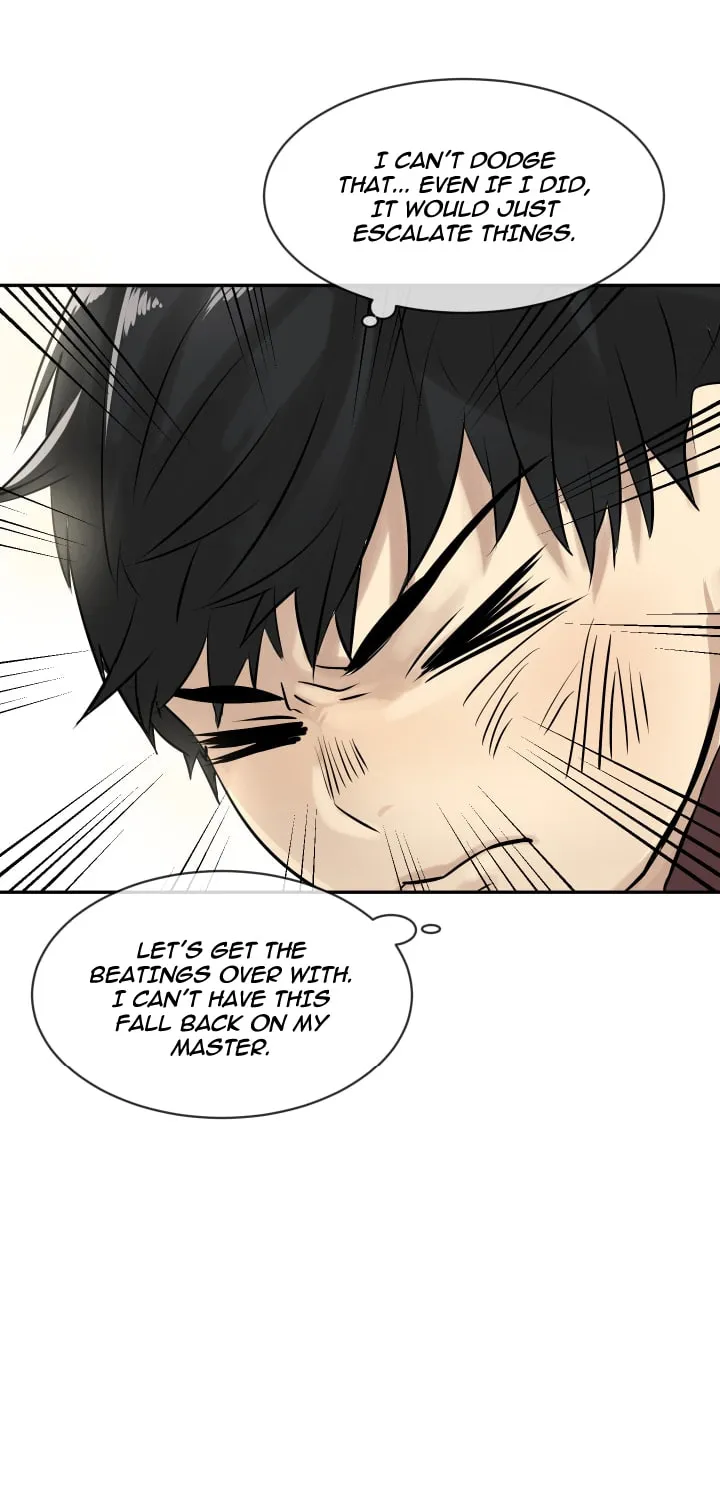 Read Volcanic Age chapter 3 image 16 on Lezhin