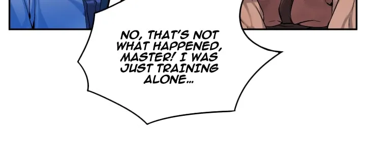 Read Volcanic Age chapter 3 image 23 on Lezhin