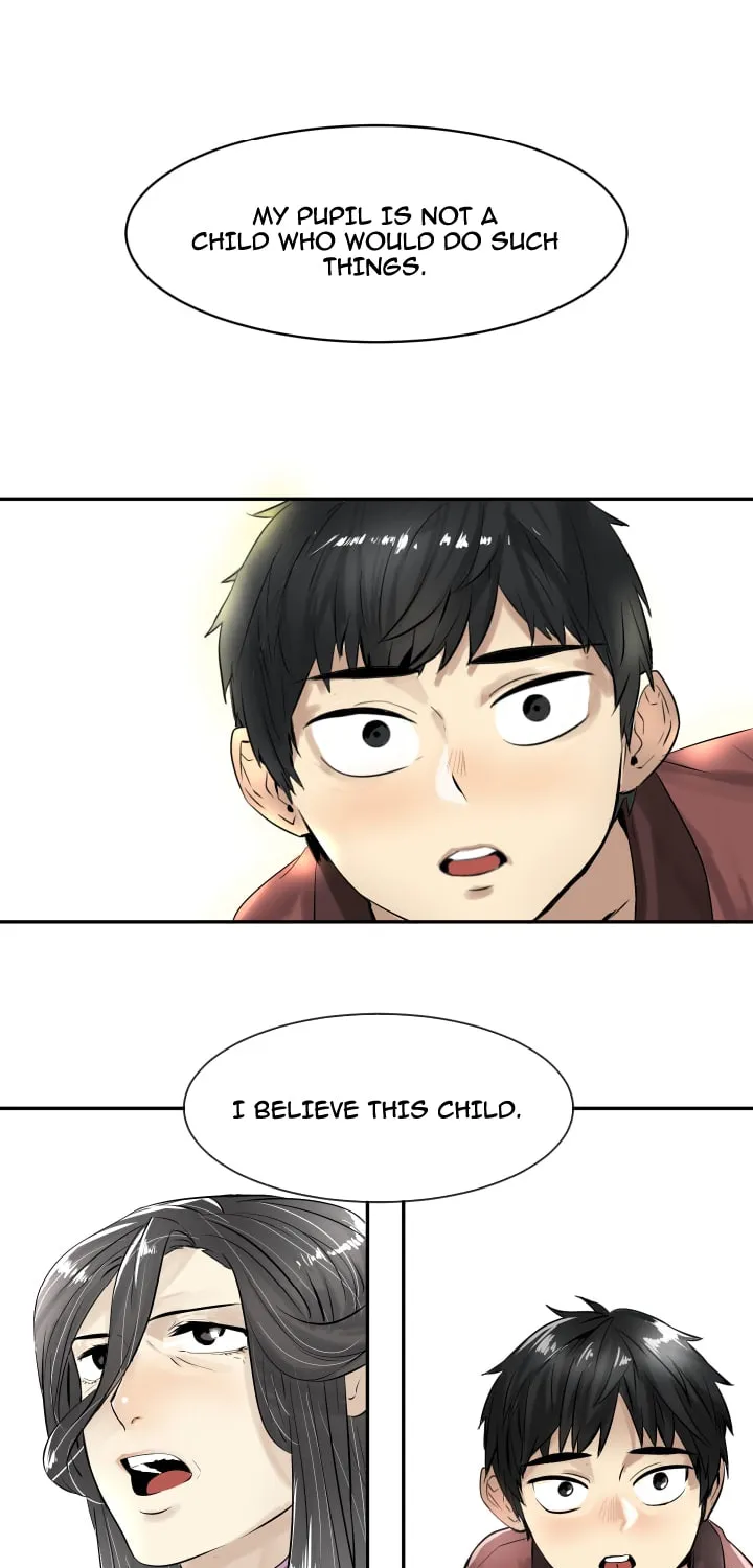 Read Volcanic Age chapter 3 image 24 on Lezhin