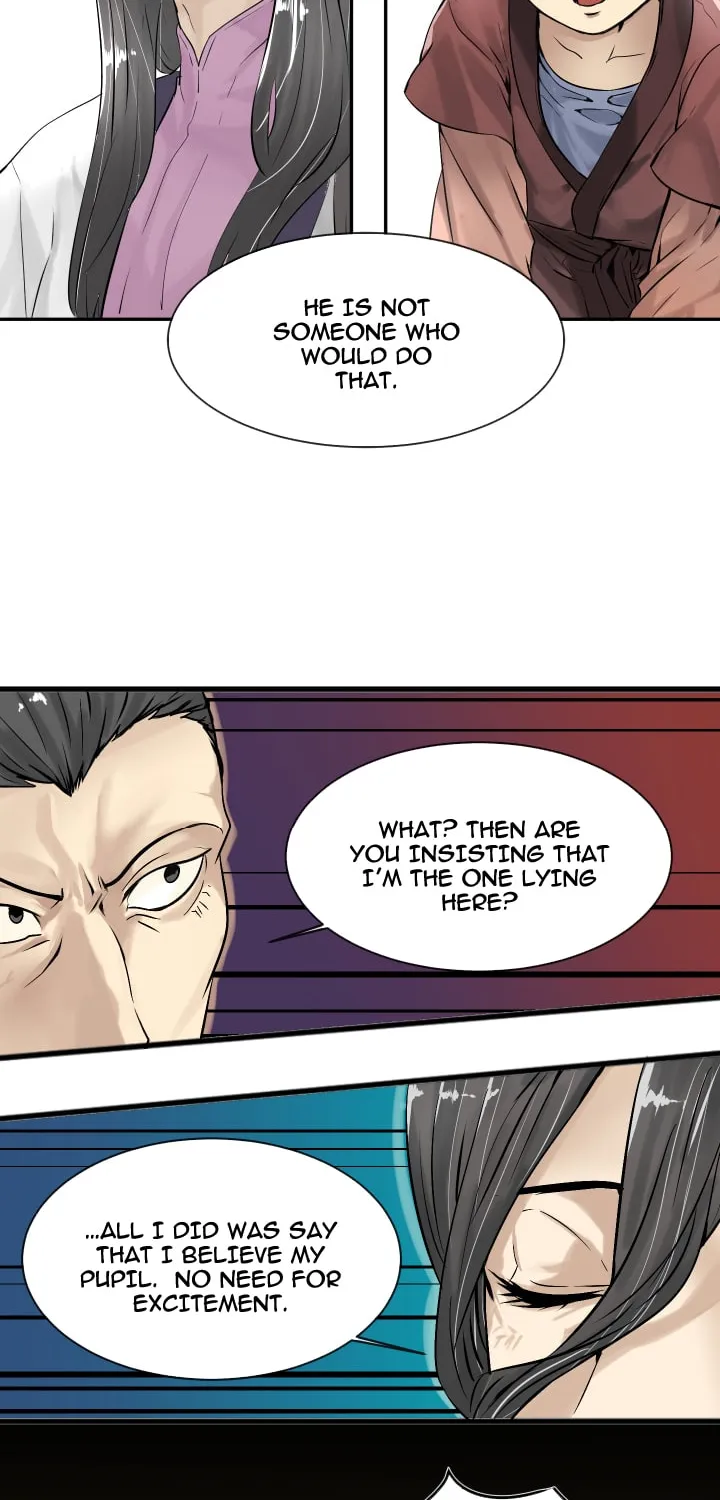 Read Volcanic Age chapter 3 image 25 on Lezhin