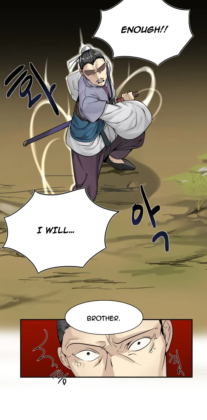 Read Volcanic Age chapter 3 image 26 on Lezhin