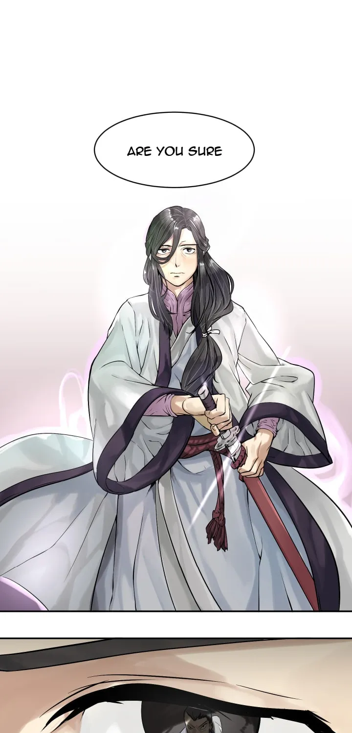 Read Volcanic Age chapter 3 image 27 on Lezhin