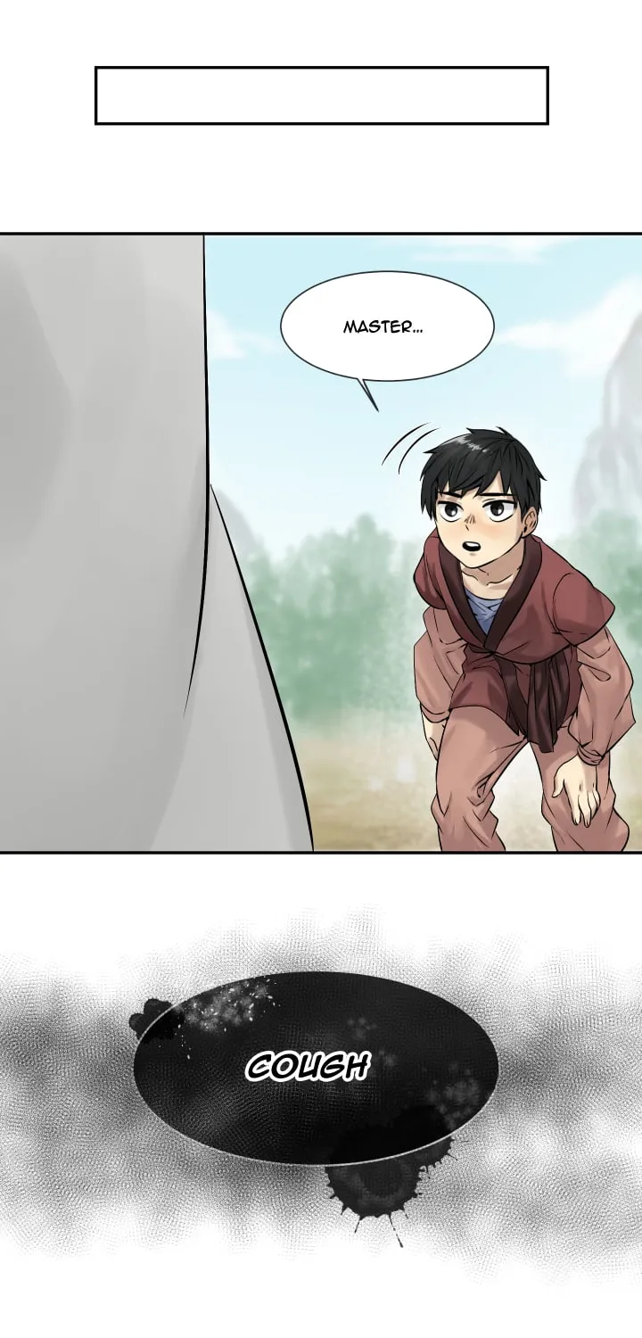 Read Volcanic Age chapter 3 image 30 on Lezhin
