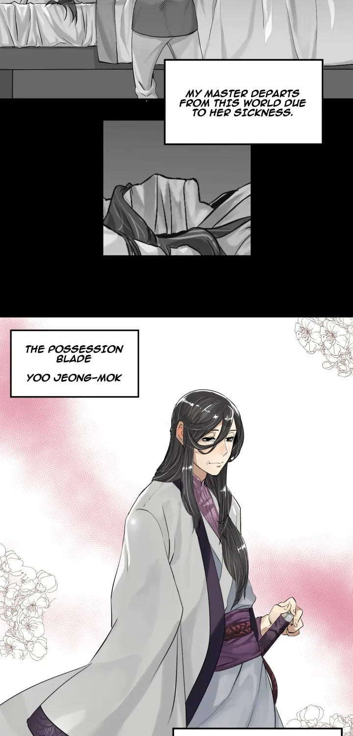 Read Volcanic Age chapter 3 image 34 on Lezhin