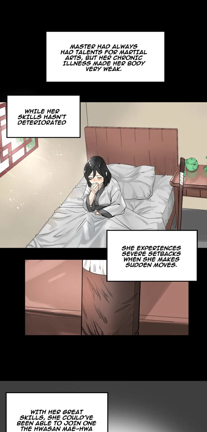 Read Volcanic Age chapter 3 image 36 on Lezhin
