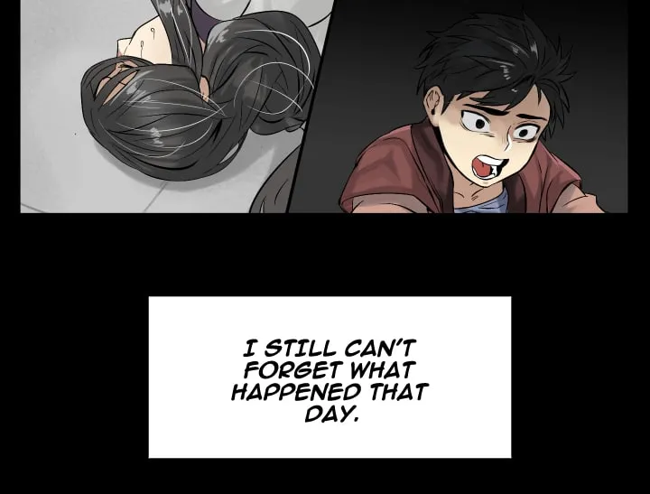 Read Volcanic Age chapter 3 image 38 on Lezhin