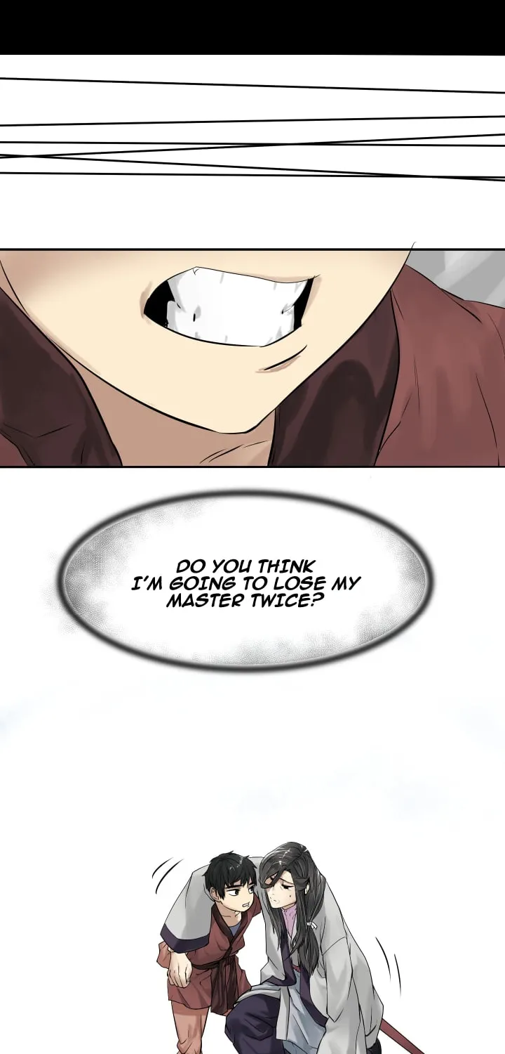 Read Volcanic Age chapter 3 image 39 on Lezhin