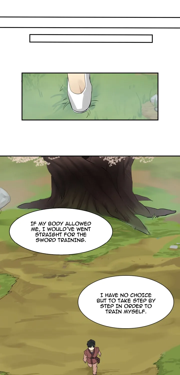 Read Volcanic Age chapter 3 image 4 on Lezhin