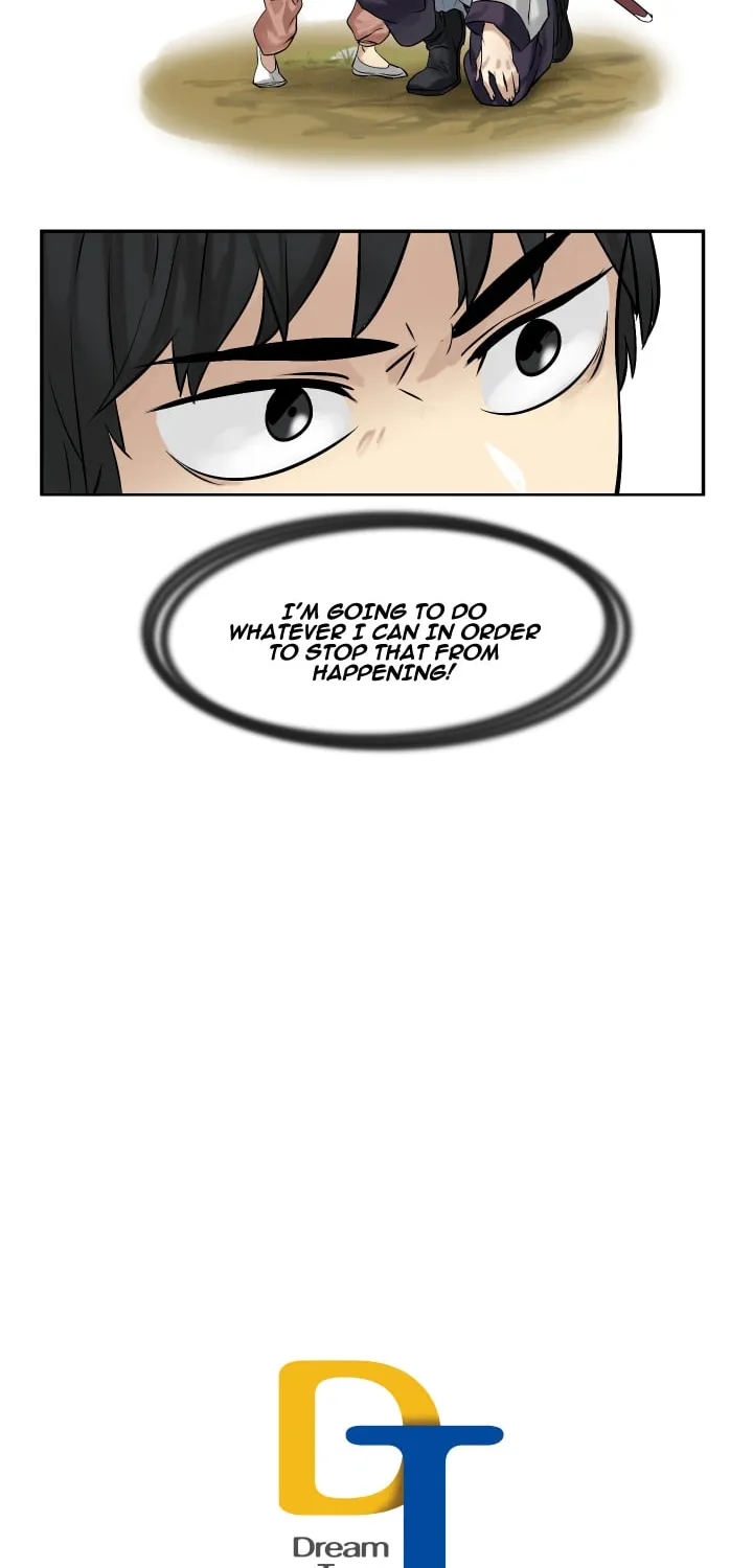 Read Volcanic Age chapter 3 image 40 on Lezhin