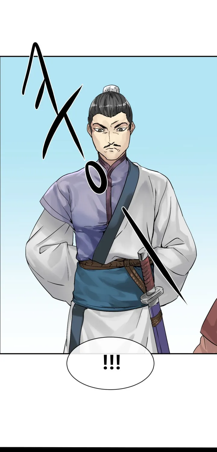 Read Volcanic Age chapter 3 image 7 on Lezhin