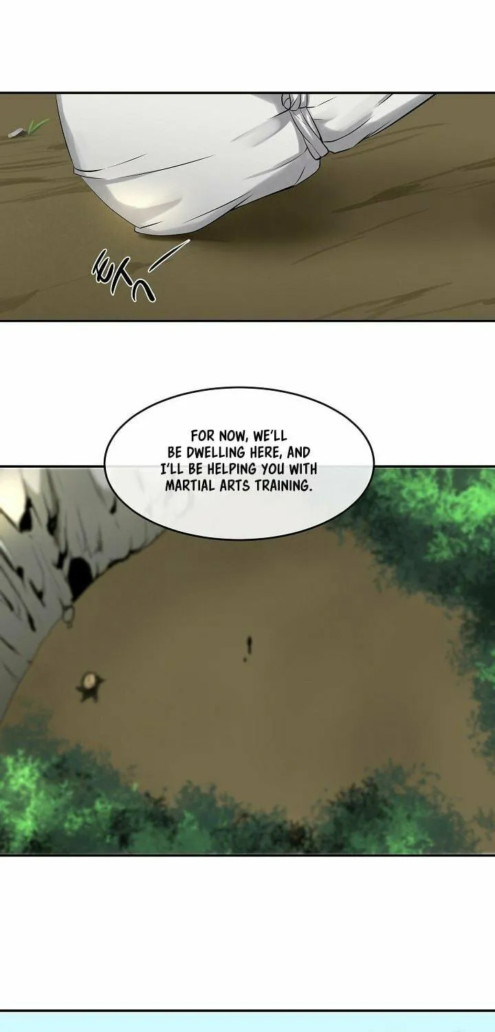 Read Volcanic Age chapter 30 image 26 on Lezhin