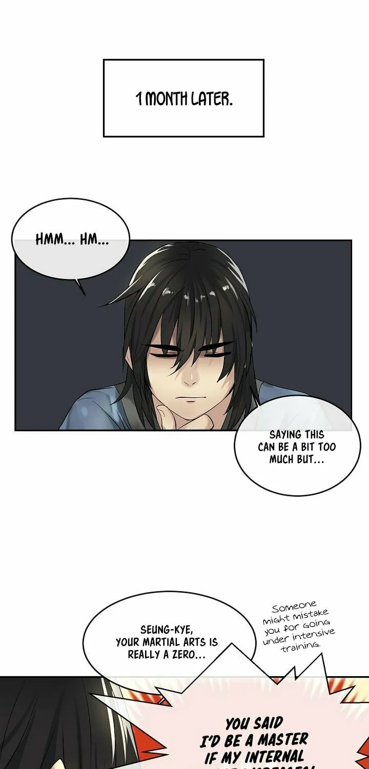 Read Volcanic Age chapter 30 image 30 on Lezhin