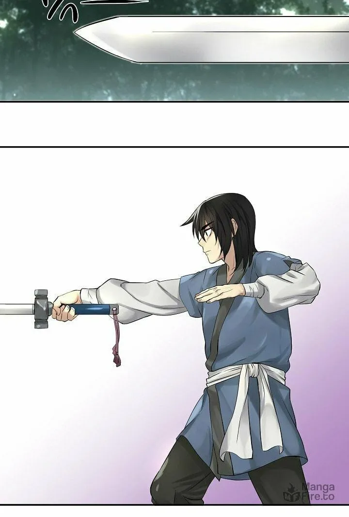 Read Volcanic Age chapter 30 image 35 on Lezhin