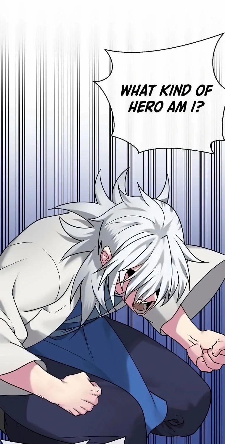 Volcanic Age Chapter 300 page 107 - 