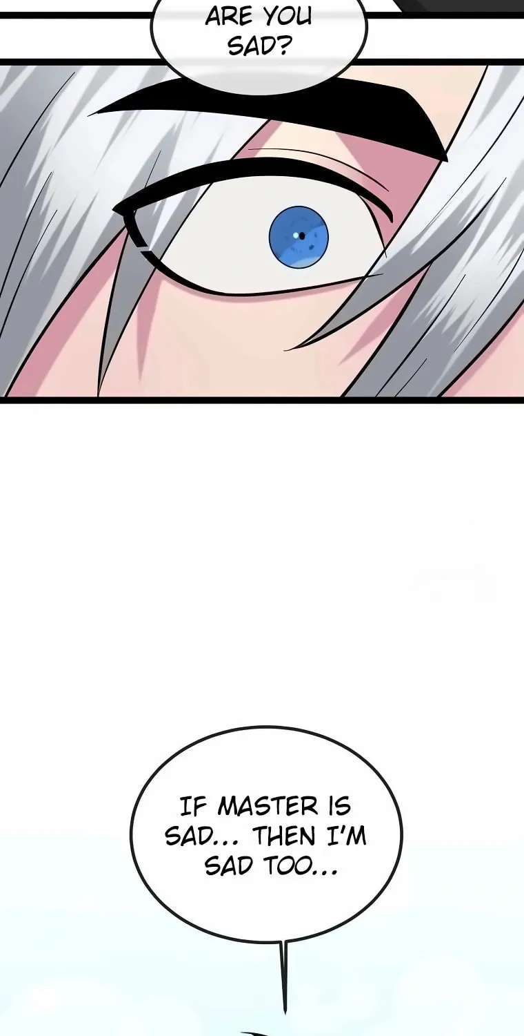 Volcanic Age Chapter 300 page 109 - 