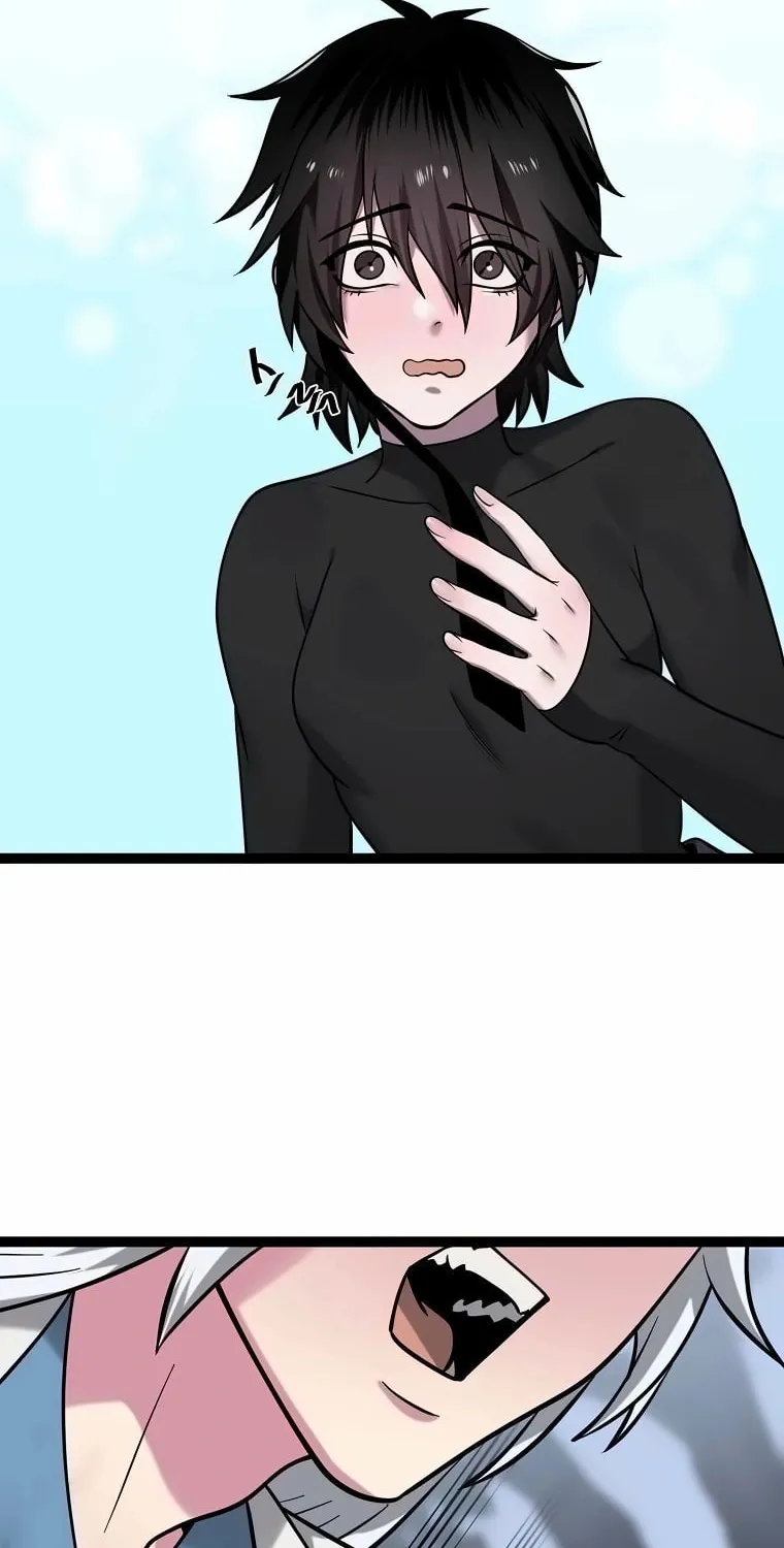 Volcanic Age Chapter 300 page 110 - 