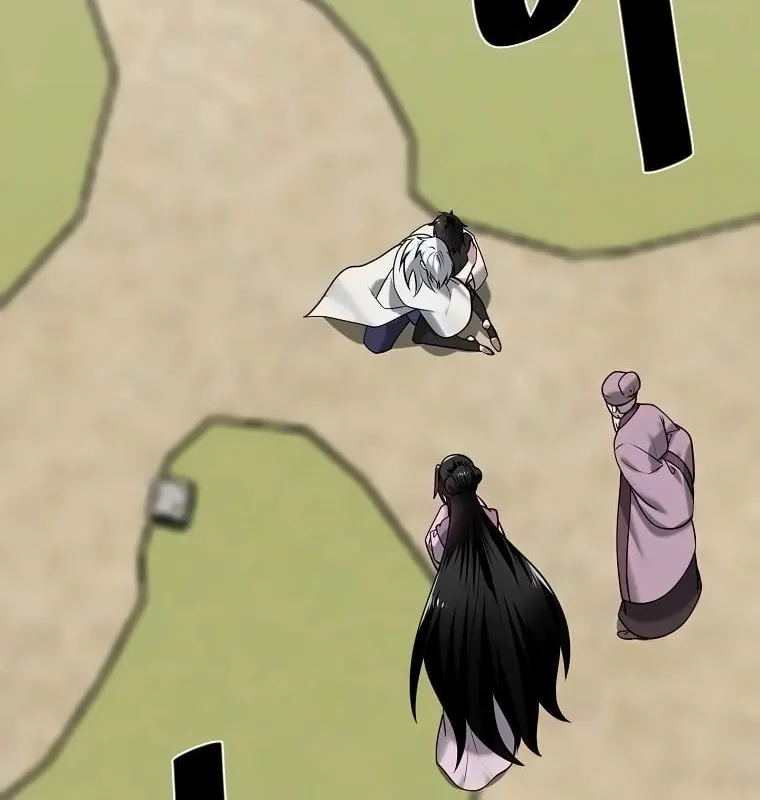 Volcanic Age Chapter 300 page 112 - 