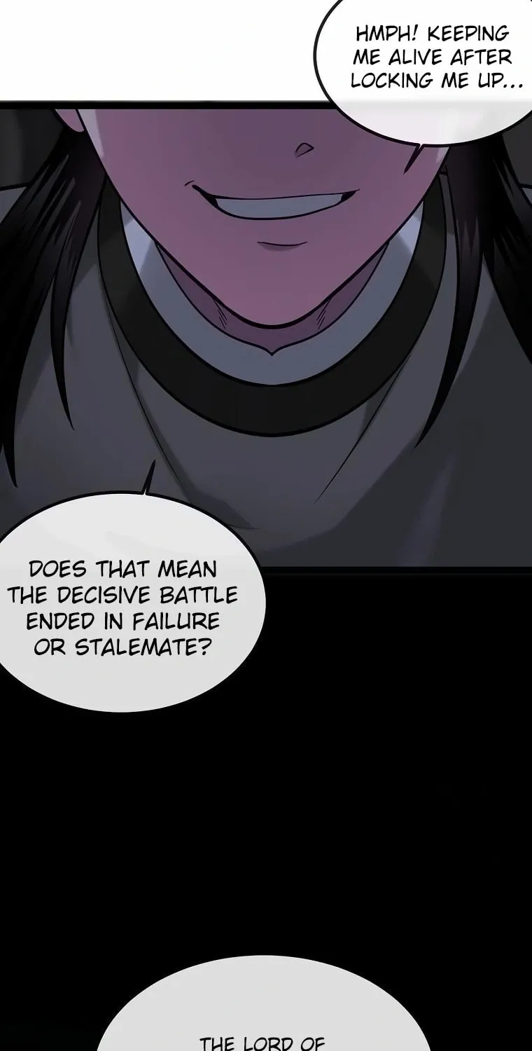 Volcanic Age Chapter 300 page 18 - 