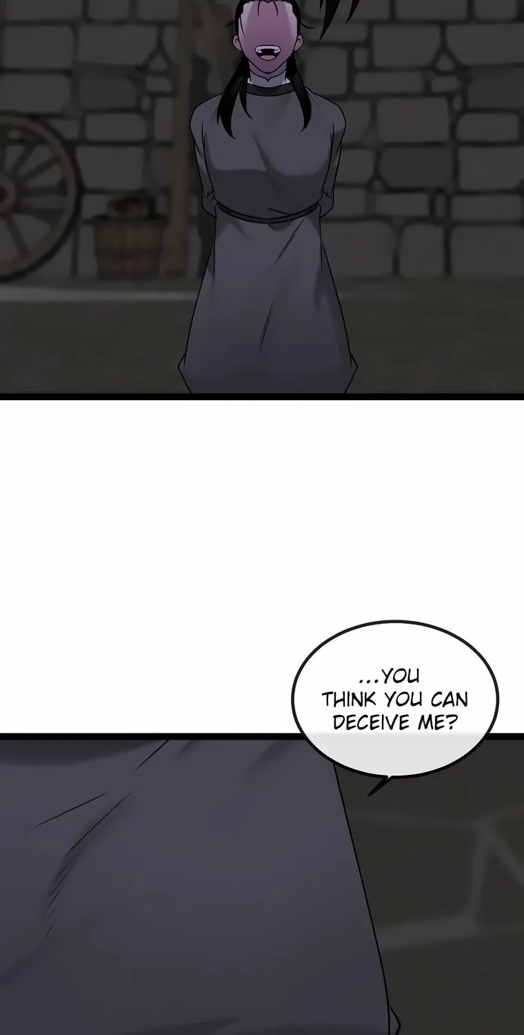 Volcanic Age Chapter 300 page 20 - 
