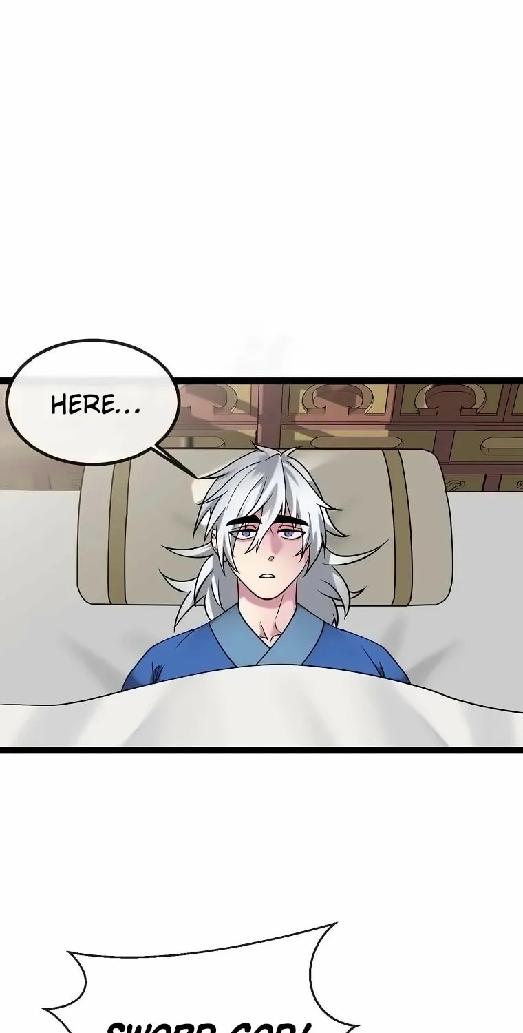 Volcanic Age Chapter 300 page 3 - 