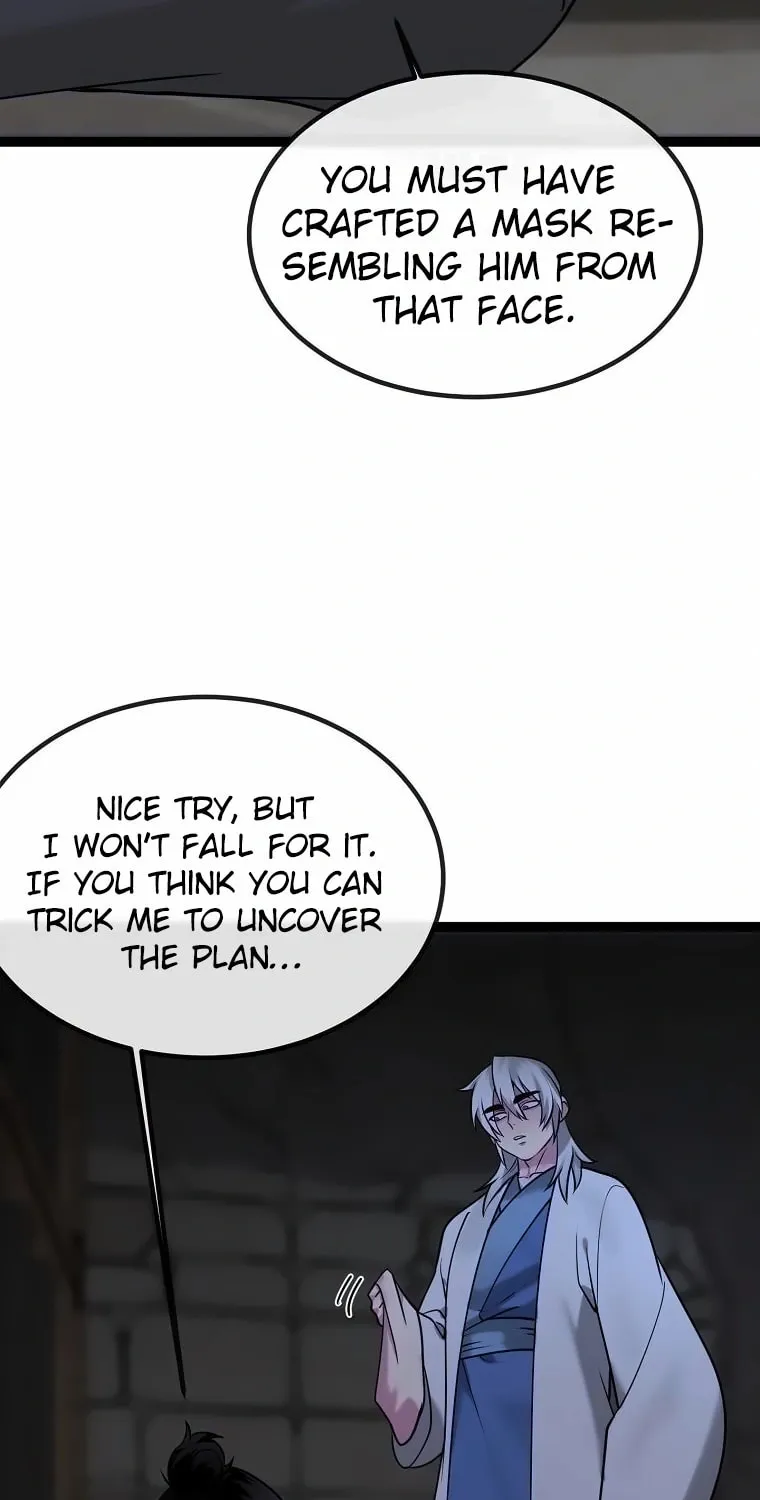 Volcanic Age Chapter 300 page 21 - 