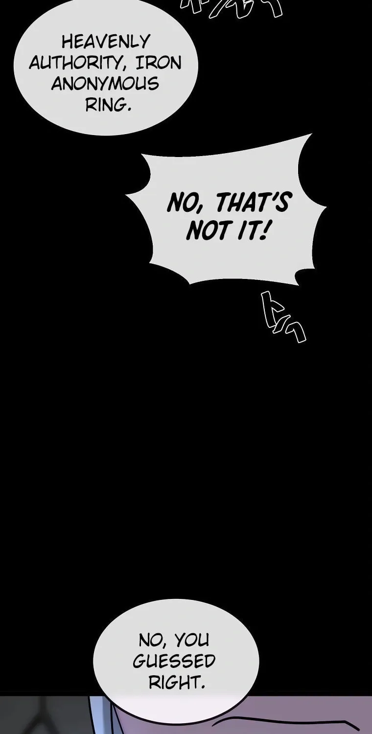 Volcanic Age Chapter 300 page 27 - 