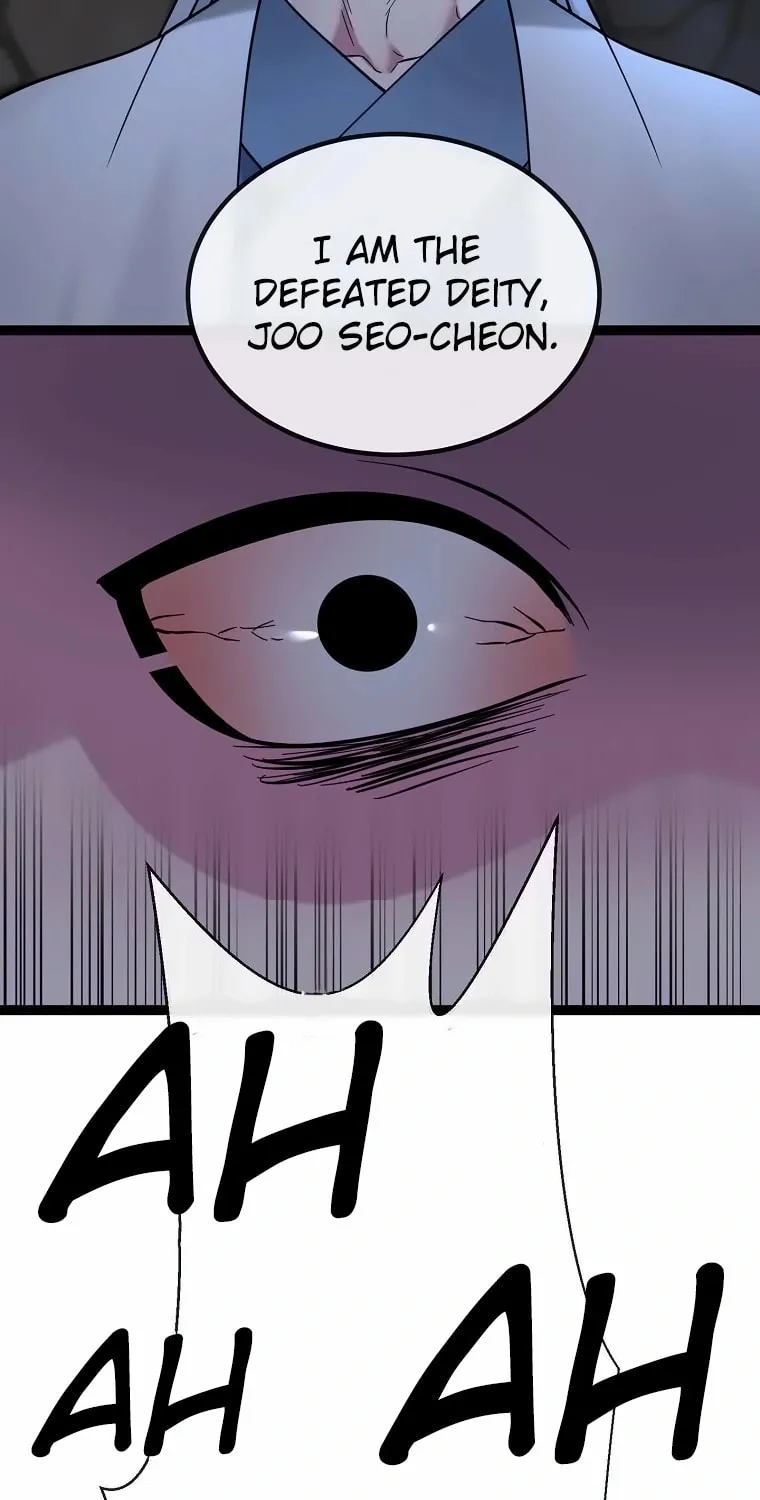 Volcanic Age Chapter 300 page 29 - 