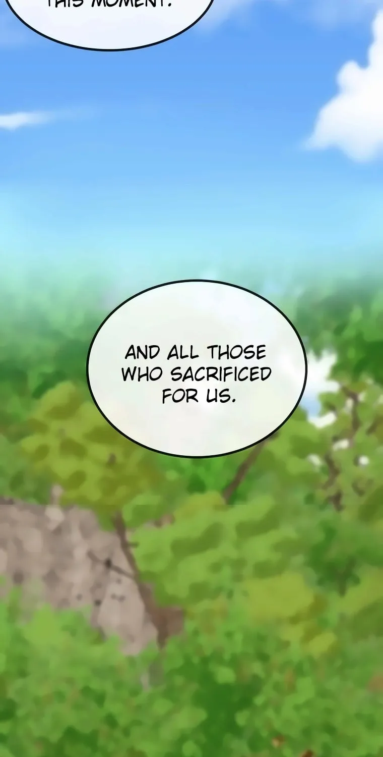 Volcanic Age Chapter 300 page 36 - 