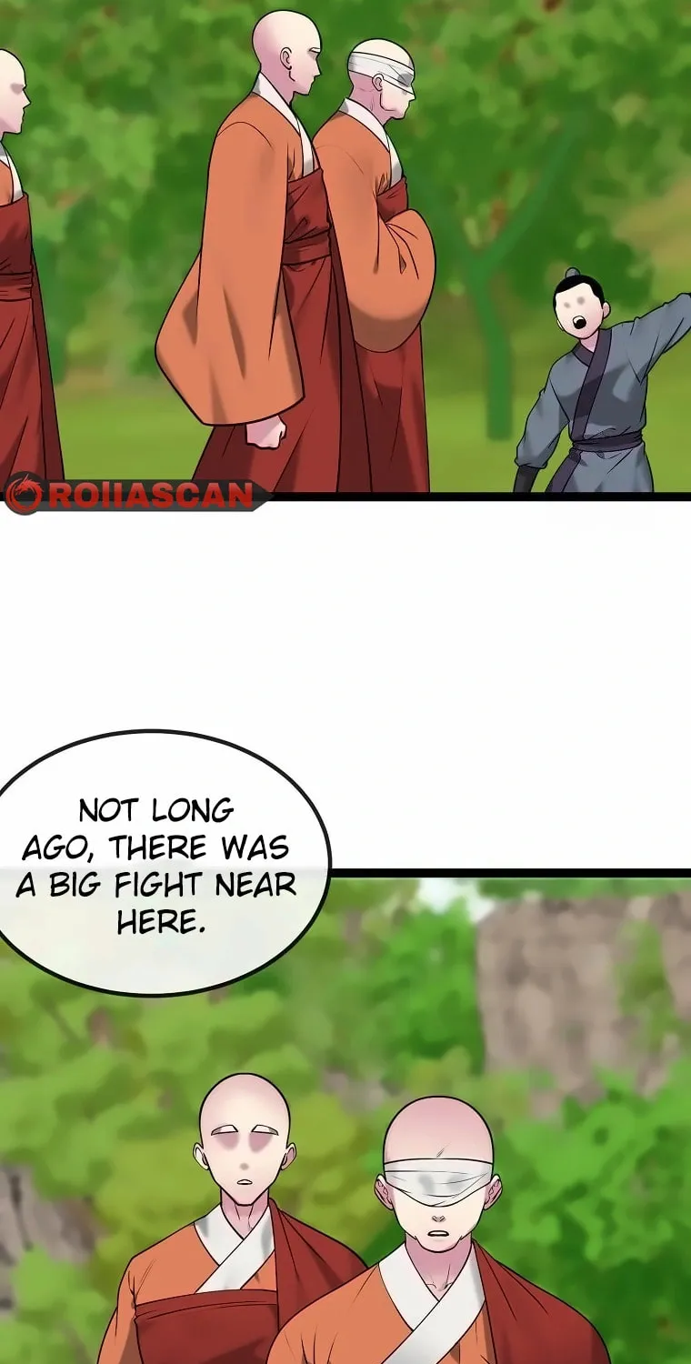 Volcanic Age Chapter 300 page 37 - 