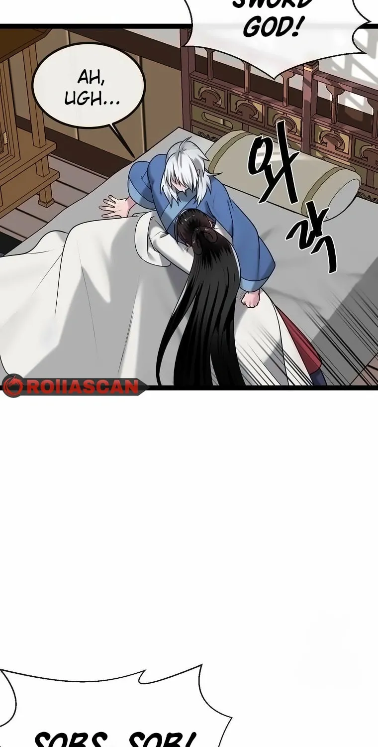 Volcanic Age Chapter 300 page 5 - 