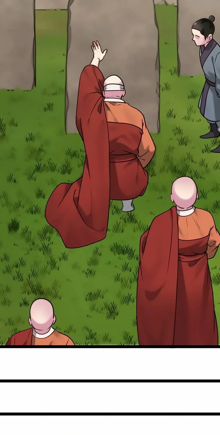 Volcanic Age Chapter 300 page 41 - 
