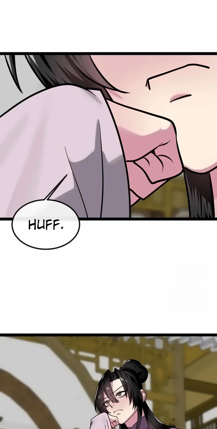 Volcanic Age Chapter 300 page 43 - 