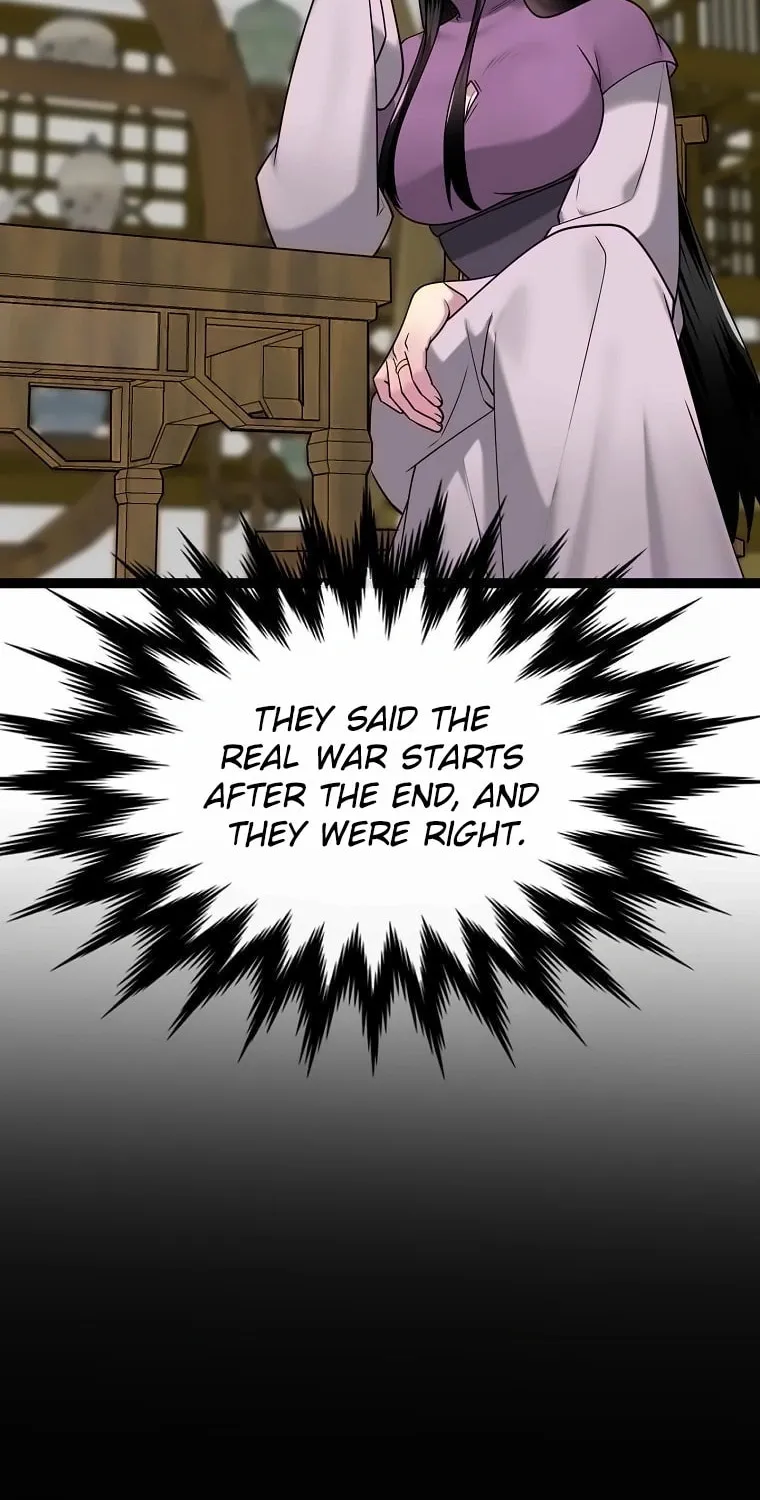 Volcanic Age Chapter 300 page 44 - 