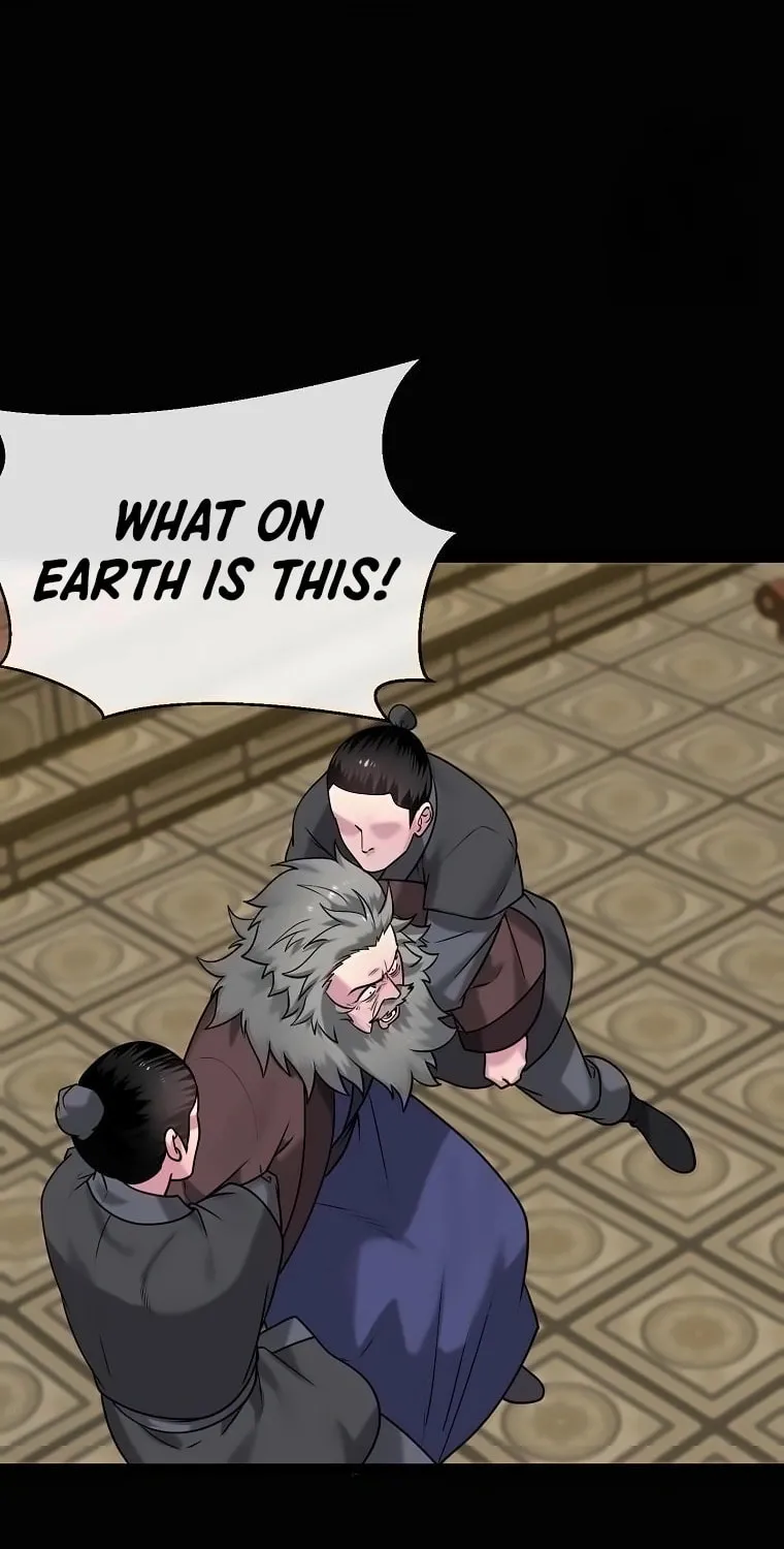 Volcanic Age Chapter 300 page 45 - 