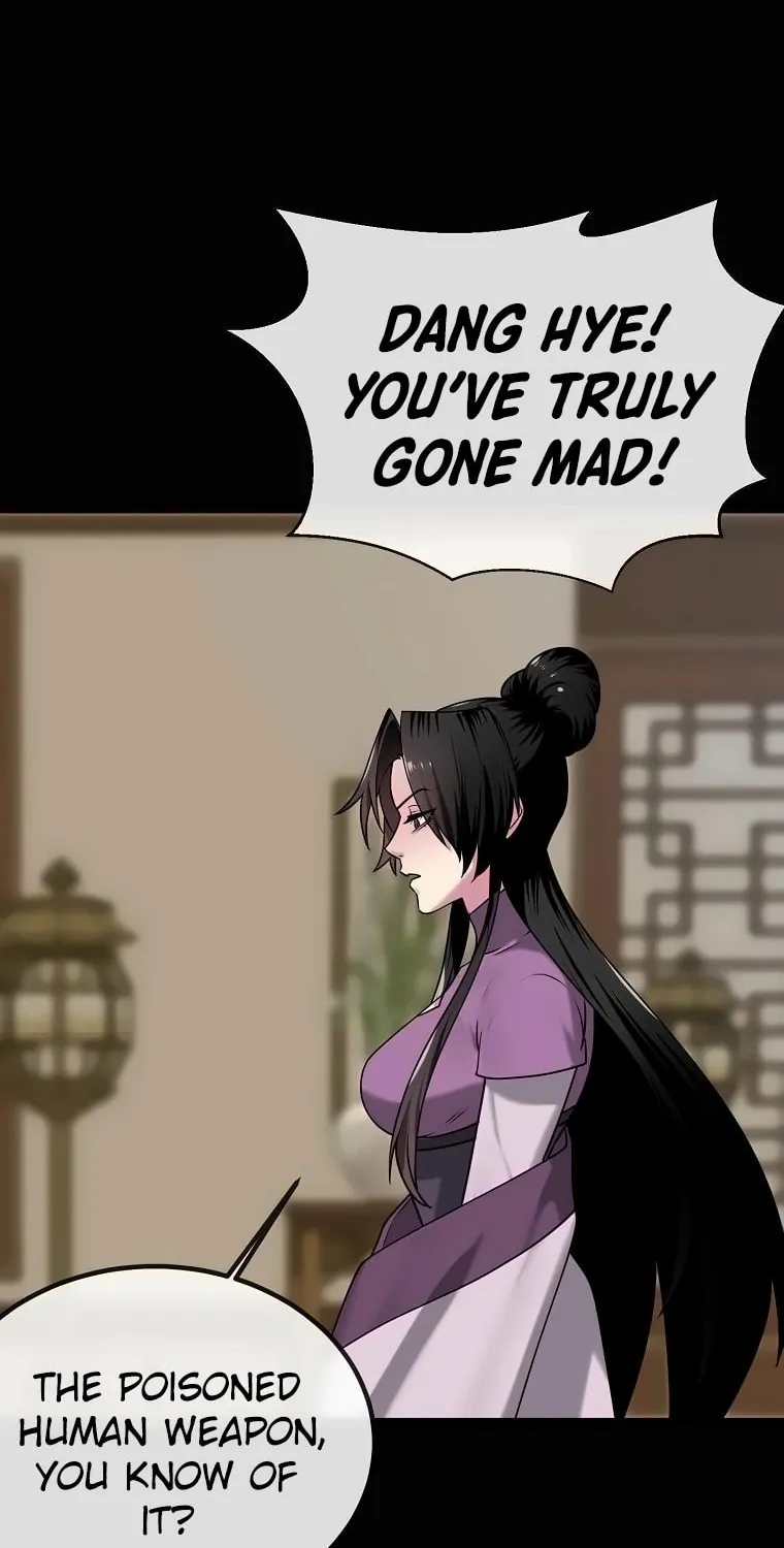 Volcanic Age Chapter 300 page 46 - 
