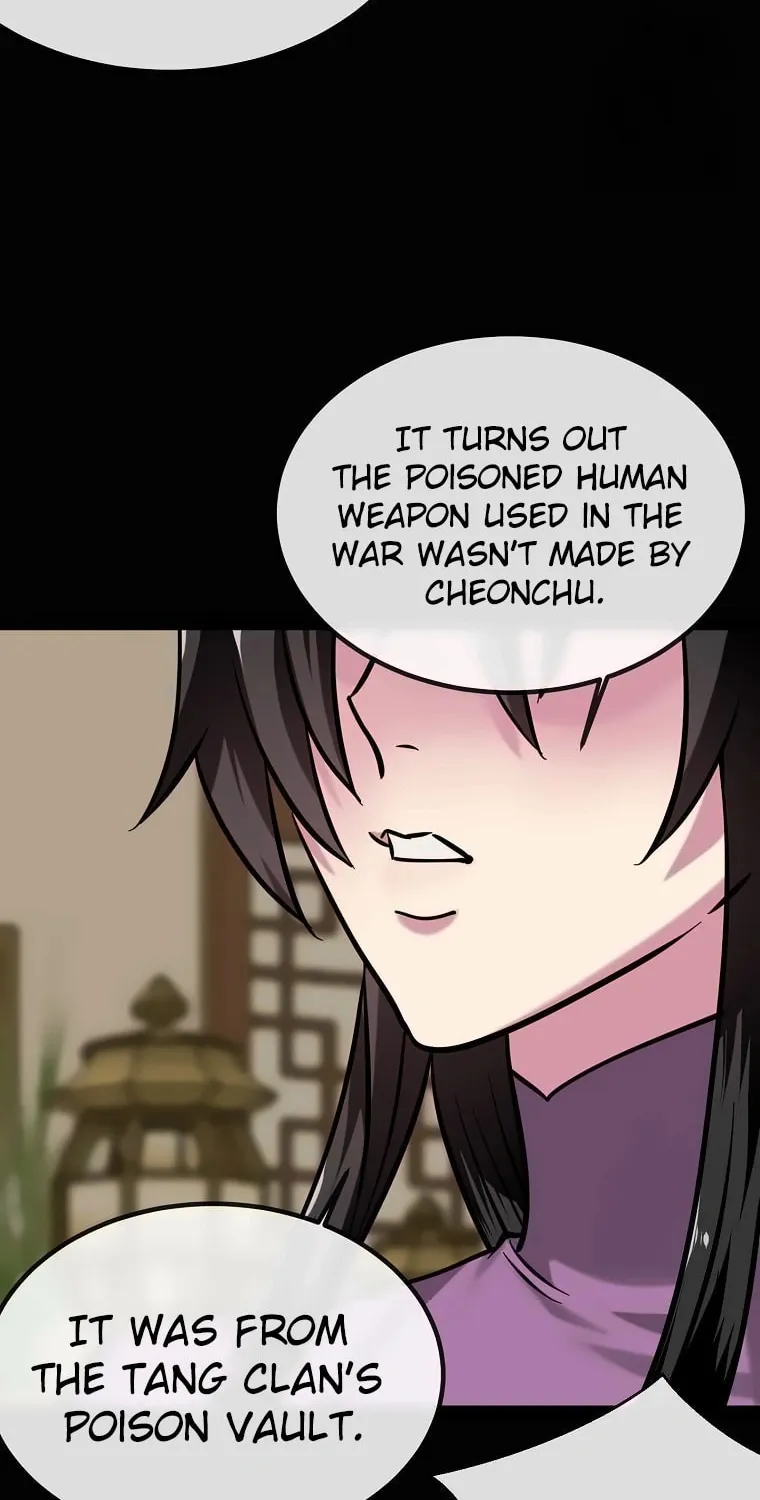 Volcanic Age Chapter 300 page 48 - 